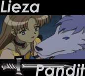 Lieza and Pandit