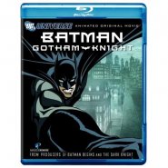 Batman: Gotham Knight (Blu-Ray)