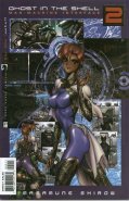 Ghost in the Shell : Man-Machine Interface 2 : Issue 5 (GN)