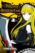 Princess Resurrection Vol. 03 (GN)