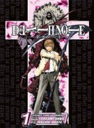 Death Note Vol. 01 (GN)