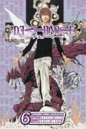 Death Note Vol. 06 (GN)