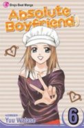 Absolute Boyfriend Vol. 06 (GN)