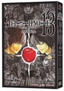 Death Note GNs