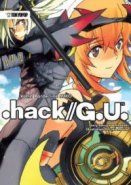 .Hack//G.U.+ Vol. 2 (Novel)