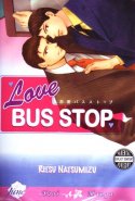 Love Bus Stop (Yaoi GN)