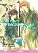 Only the Ring Finger Knows Novels (Yaoi Novels)