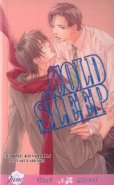 Cold Sleep (Yaoi Novel) [US]