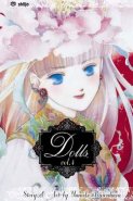 Dolls Vol. 04 (GN)