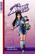 Angel Cup Vol. 02 (GN)