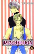 A.I. Revolution Vol. 04 (GN)