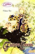 Future Lovers (Yaoi GNs)