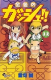 Zatch Bell! Vol. 12 (Manga)