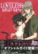 LOVELESS Mind Map - TV Animation Official Guide