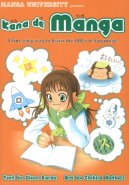 Manga University Presents... kana de Manga