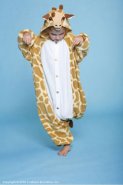 QT Comfy (Giraffe) Children Size