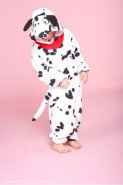 QT Comfy (Dalmatian) Children Size