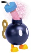 Nintendo: Super Mario BaBomb Candy Powder