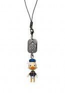 Kingdom Hearts: Phone Charm - Donald Duck Avatar Mascot Figure