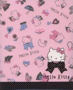 Hello Kitty: Letter Set (Stationary)