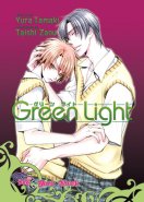 Green Light (Yaoi Novel)&#12288;[US]