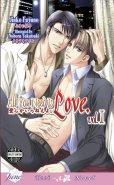 All You Need Is Love Vol. 1 (Yaoi Novel) [US]