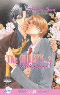 Guilty, The - Redemption Vol. 03 (Yaoi Novel) [US]