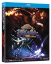Sengoku Basara: Samurai Kings Complete Collection (Blu-Ray)