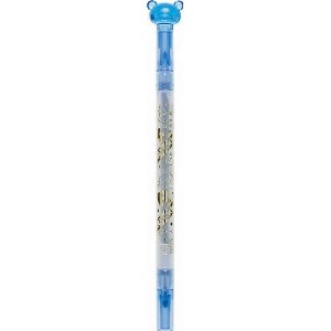 Rilakkuma Reversible Pen (Blue)