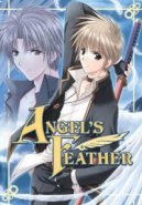 Angel's Feather (Yaoi DVD)
