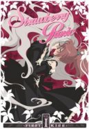 Strawberry Panic Vol. 01 (Yuri DVD)