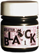 Ink: BLACK INK 1 (Deleter)