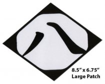 Bleach: Large Patch - Division Eight Symbol
