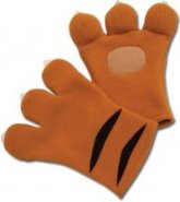 Code Geass: Gloves - Nina's Tiger Plush