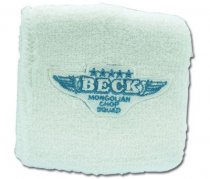 Beck: Sweatband - Wing Icon