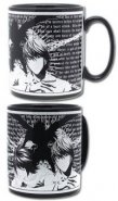 Death Note: Light & L Mug