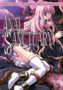 Anal Sanctuary (Adult DVD)