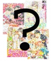 Mystery Bag: Japanese Yaoi Manga