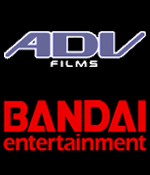 ADV & Bandai Entertainment