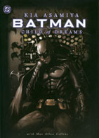 'Batman - Child of Dreams' Volume 1 cover