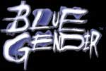 Blue Gender Logo