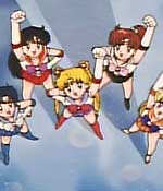 Sailor Moon