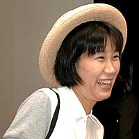 Yoko Kanno.