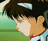 Shinji Ikari