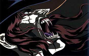 Vampire Hunter D