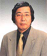 Studio Pierrot founder Yuji Nunokawa.