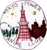 Tokyo Tower Club Logo