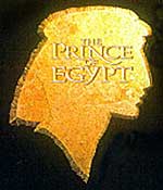 Prince of Egypt