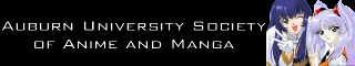 Auburn University Society of Anime/Manga