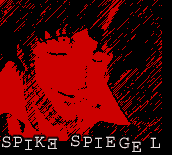 Spike Spiegel